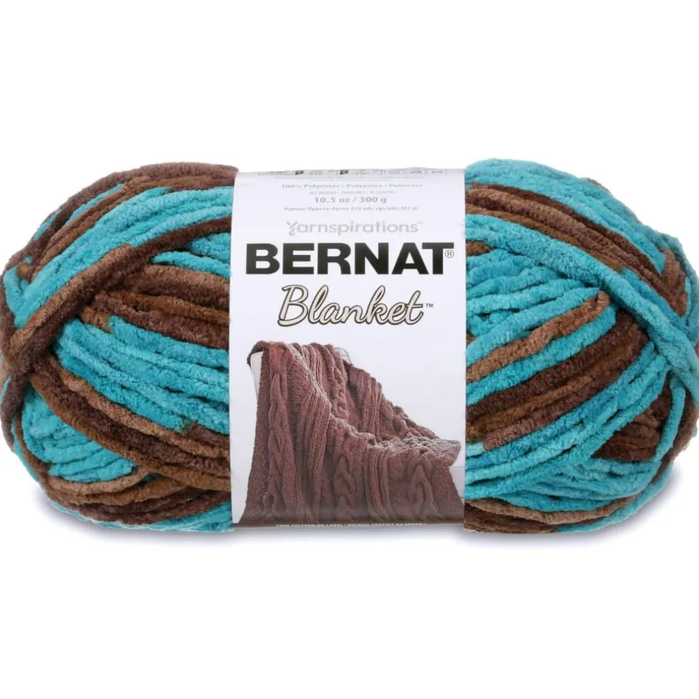 Bernat® Blanket™ Yarn