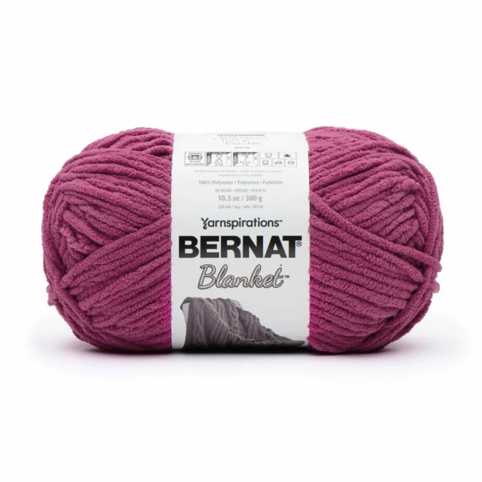 Bernat® Blanket™ Yarn