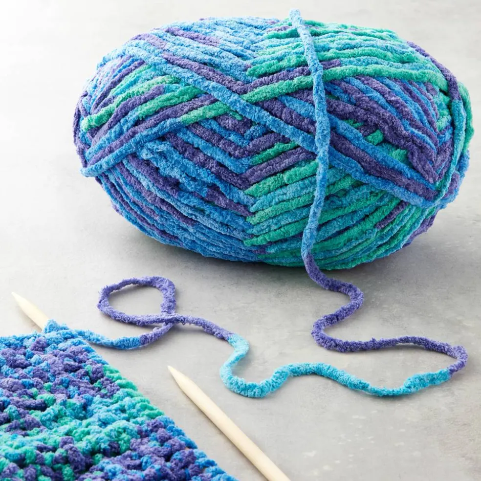 Bernat® Blanket™ Yarn