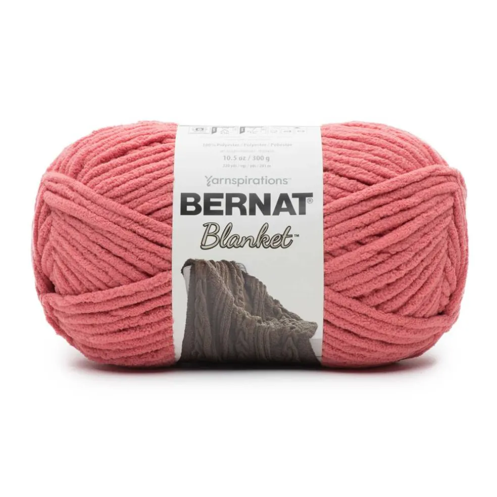 Bernat® Blanket™ Yarn