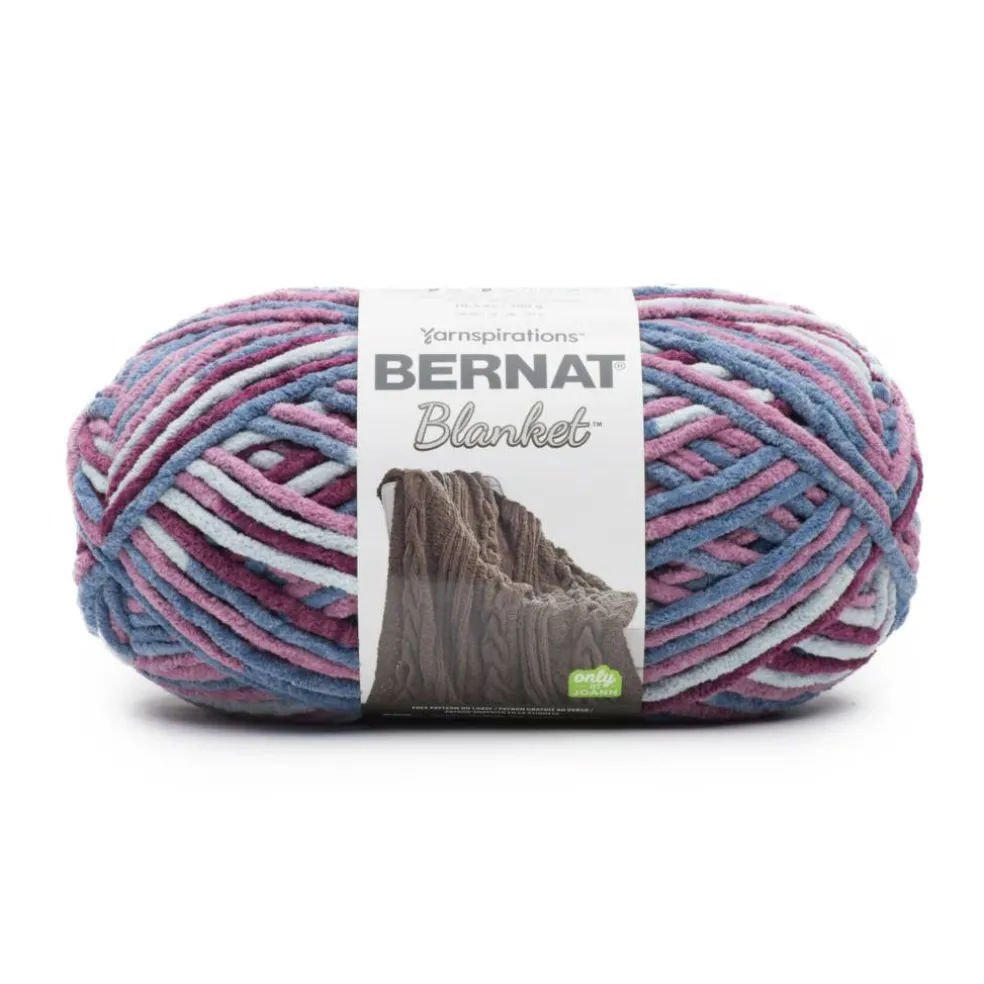 Bernat® Blanket™ Yarn