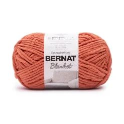 Bernat® Blanket™ Yarn