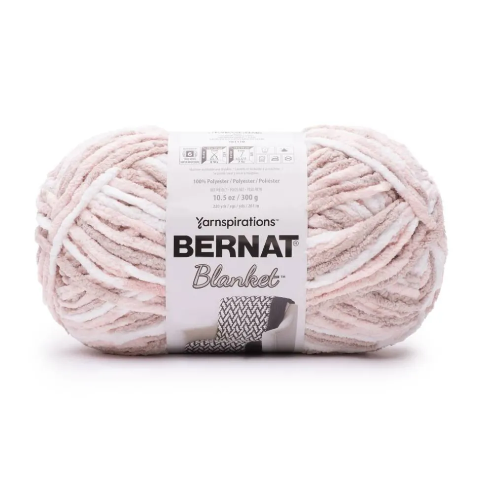 Bernat® Blanket™ Yarn