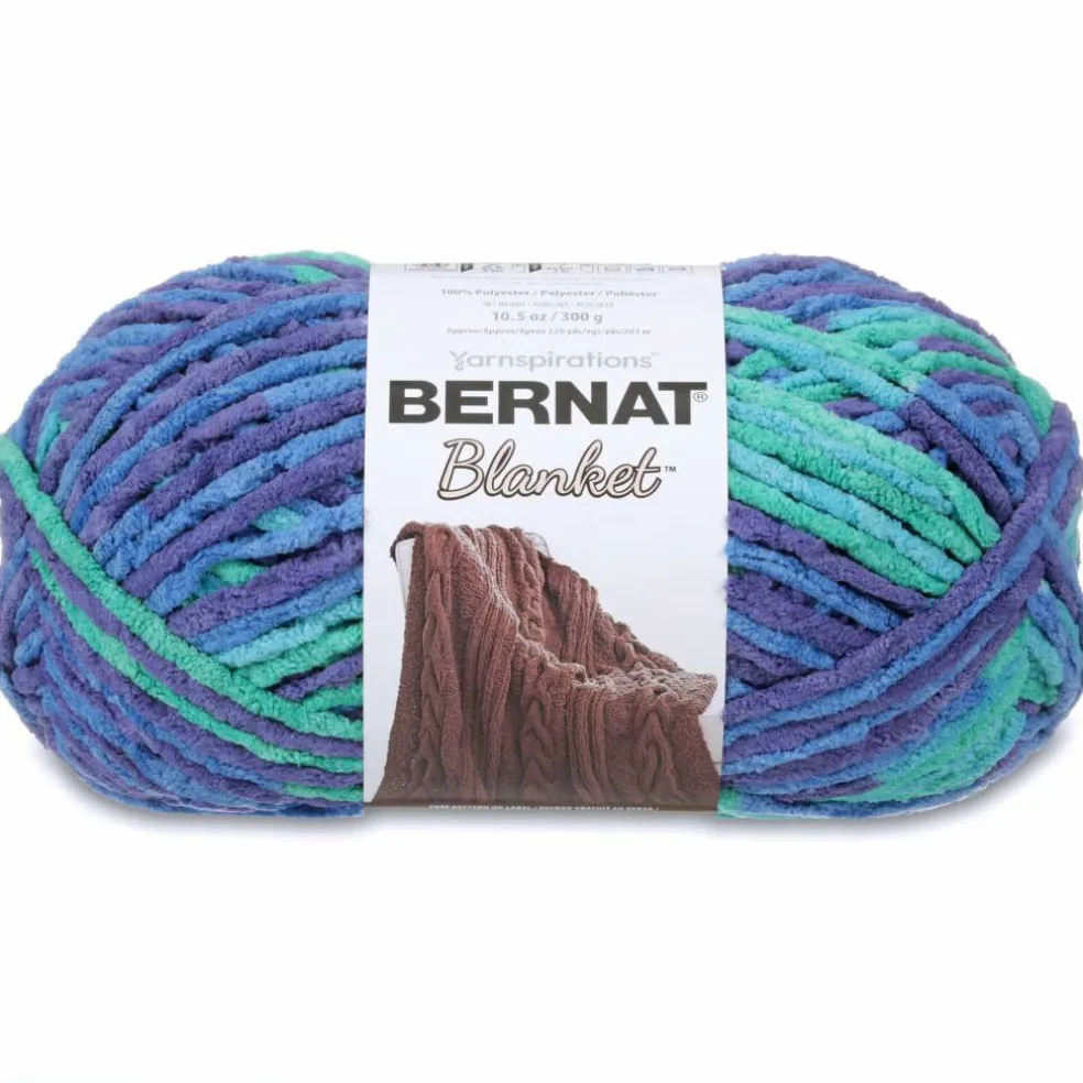 Bernat® Blanket™ Yarn