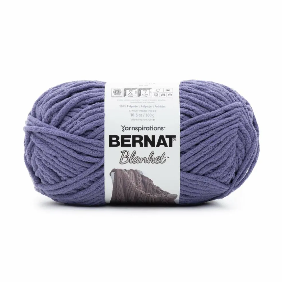 Bernat® Blanket™ Yarn