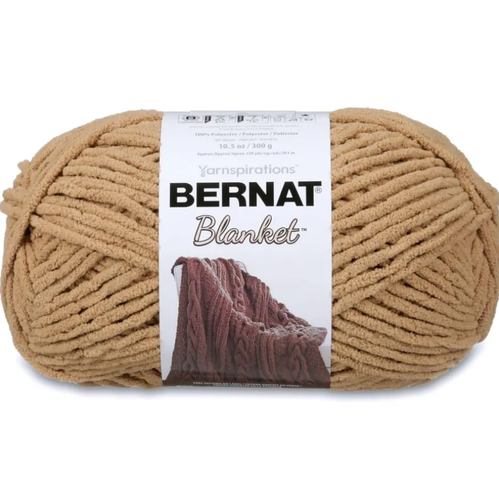 Bernat® Blanket™ Yarn
