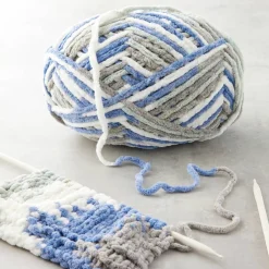 Bernat® Blanket™ Yarn
