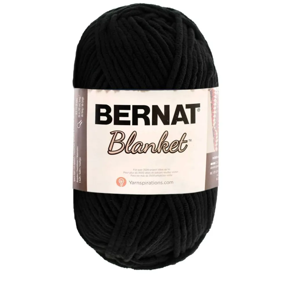 Bernat® Blanket™ Yarn