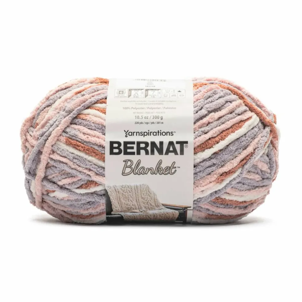 Bernat® Blanket™ Yarn