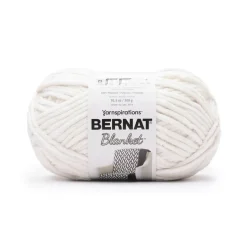Bernat® Blanket™ Yarn