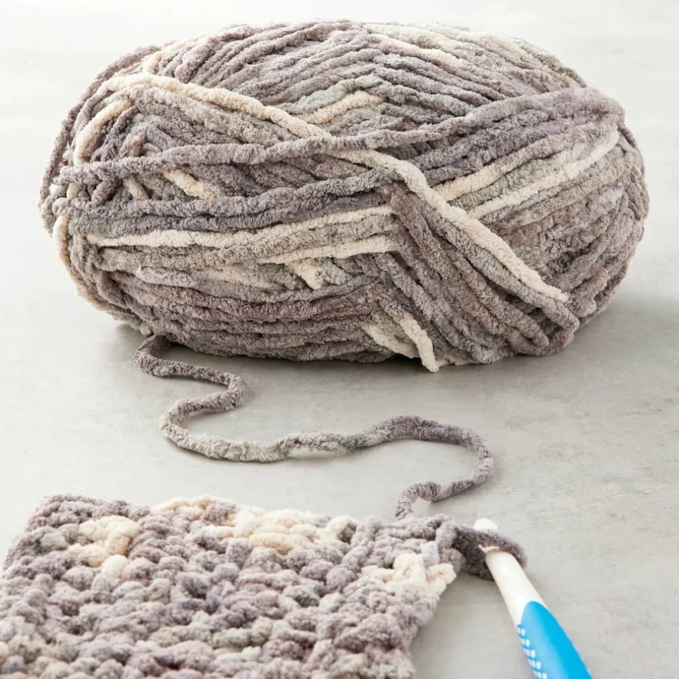Bernat® Blanket™ Yarn