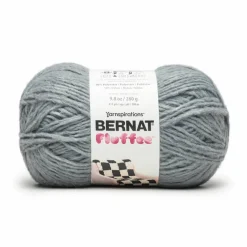 Bernat® Fluffee™ Yarn