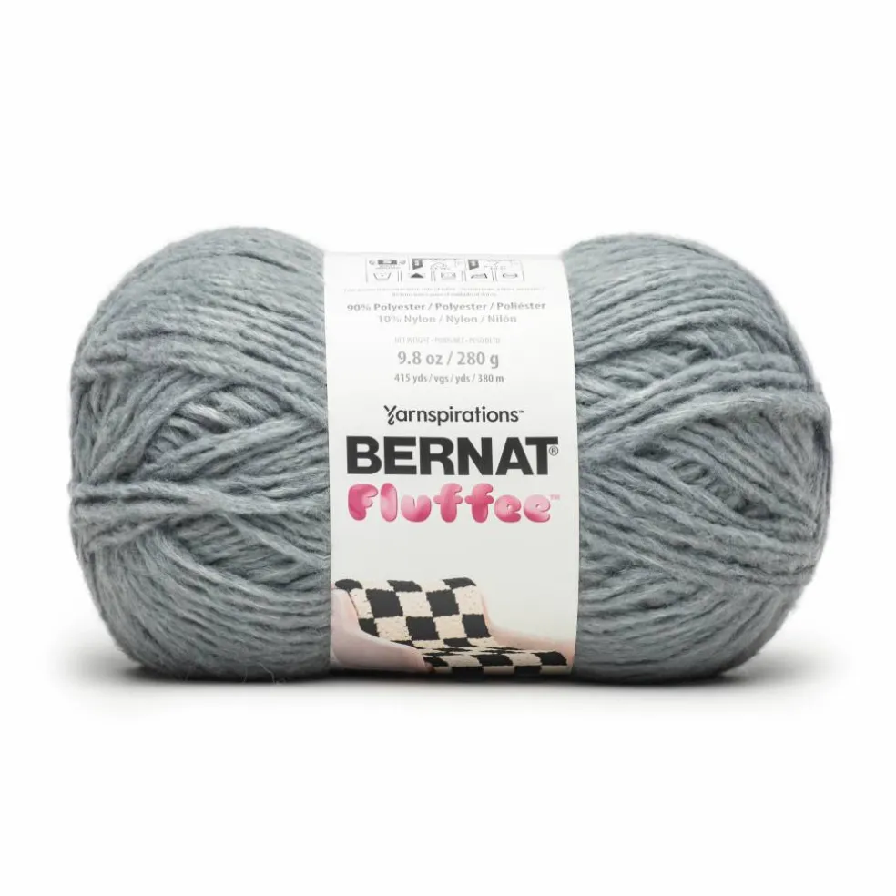 Bernat® Fluffee™ Yarn