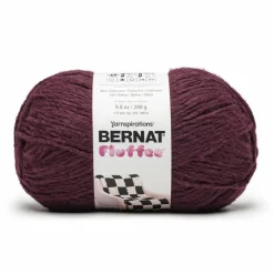 Bernat® Fluffee™ Yarn