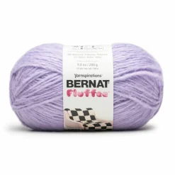 Bernat® Fluffee™ Yarn