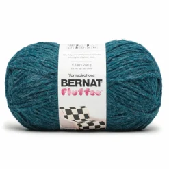 Bernat® Fluffee™ Yarn