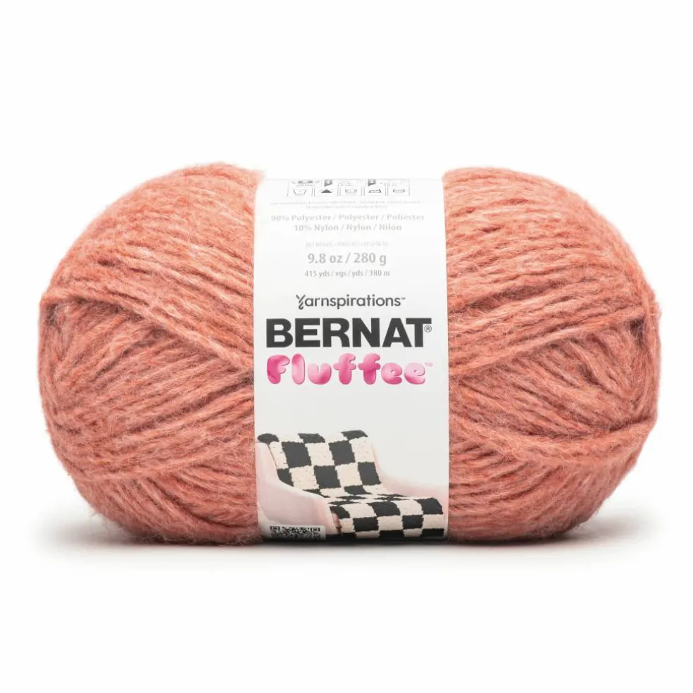 Bernat® Fluffee™ Yarn