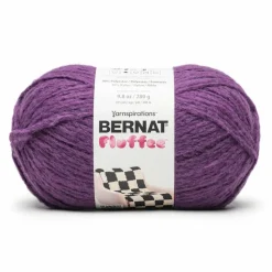 Bernat® Fluffee™ Yarn