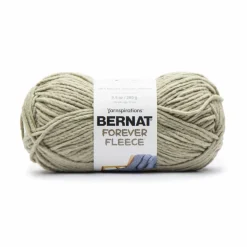 Bernat® Forever Fleece™ Yarn