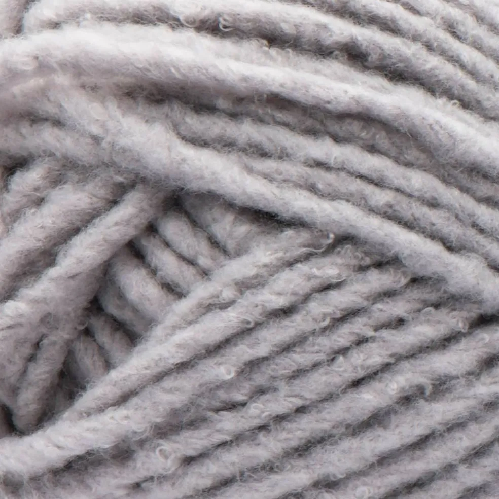 Bernat® Forever Fleece™ Yarn