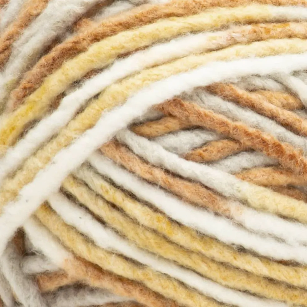 Bernat® Forever Fleece™ Yarn