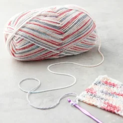 Bernat® Softee® Baby Ombre Yarn