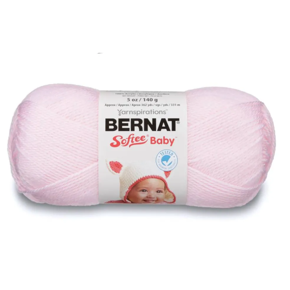 Bernat® Softee® Baby Yarn