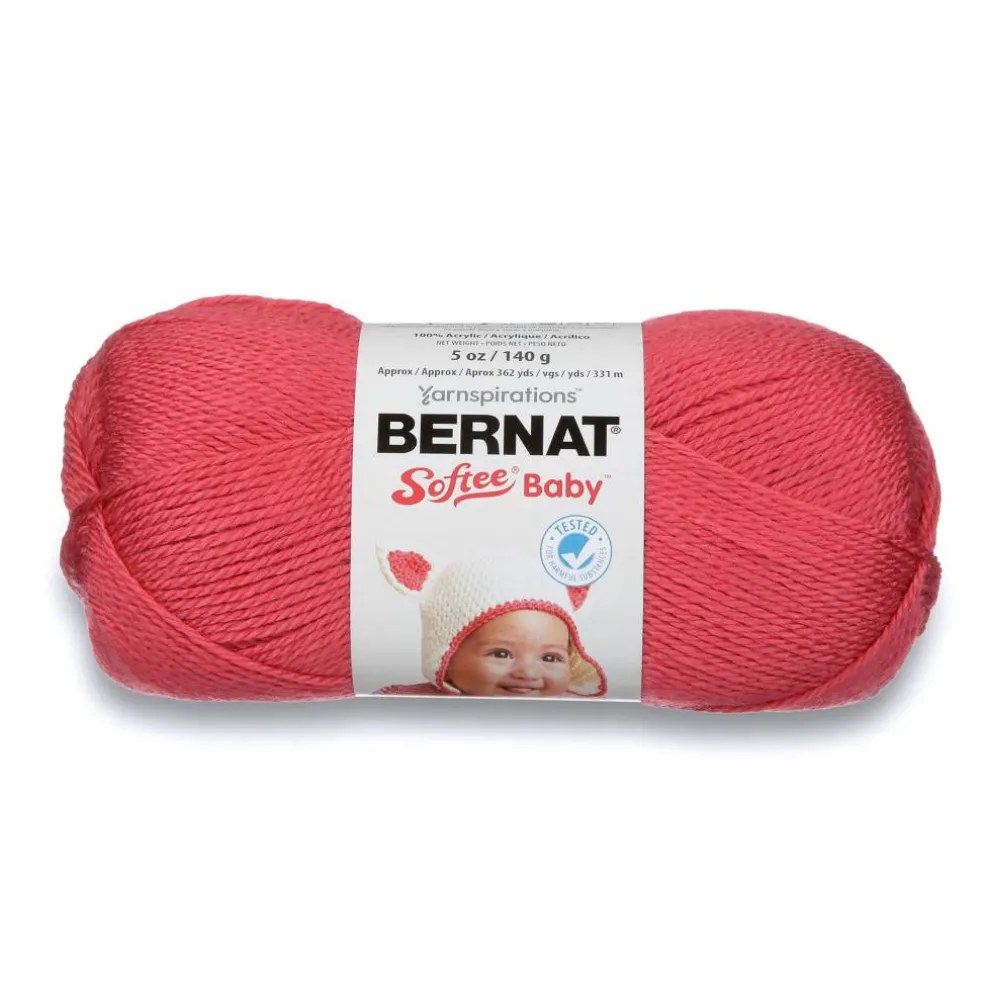 Bernat® Softee® Baby Yarn