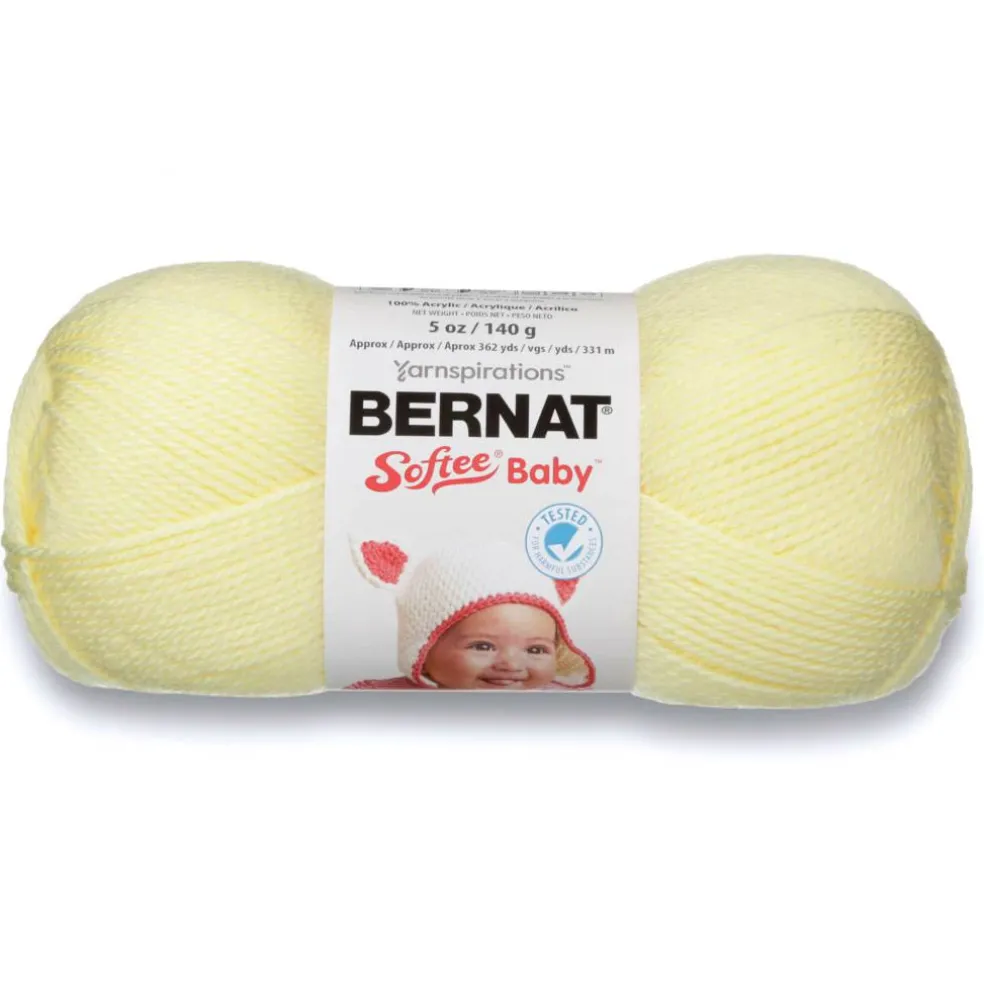 Bernat® Softee® Baby Yarn