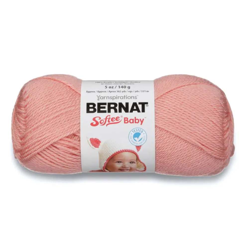 Bernat® Softee® Baby Yarn