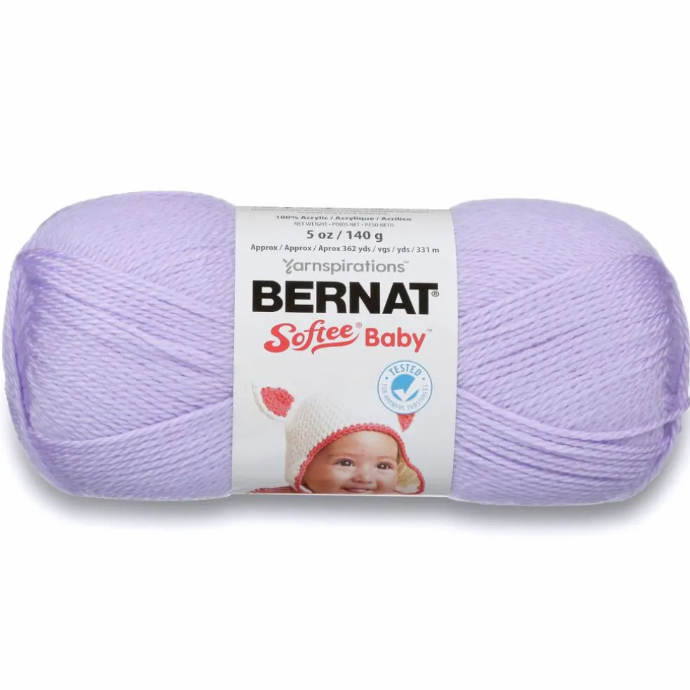 Bernat® Softee® Baby Yarn