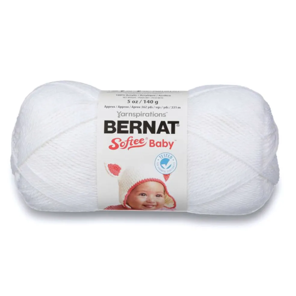 Bernat® Softee® Baby Yarn
