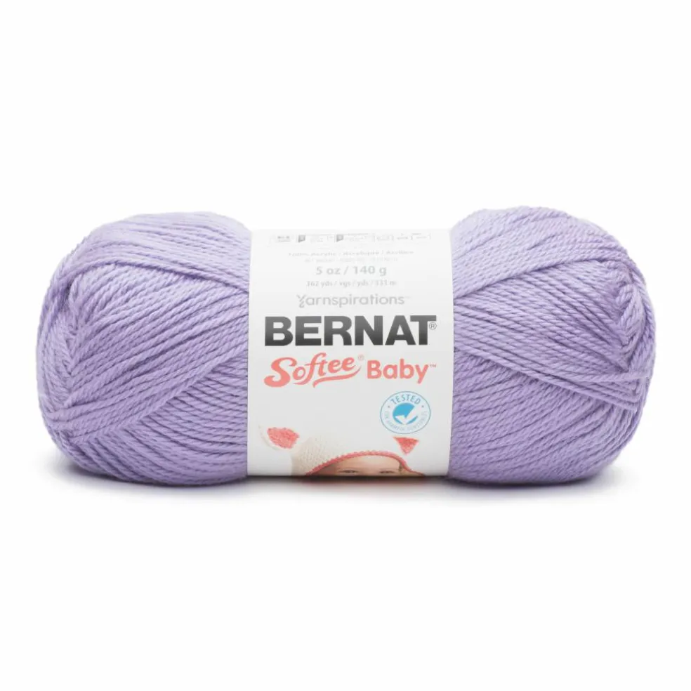 Bernat® Softee® Baby Yarn