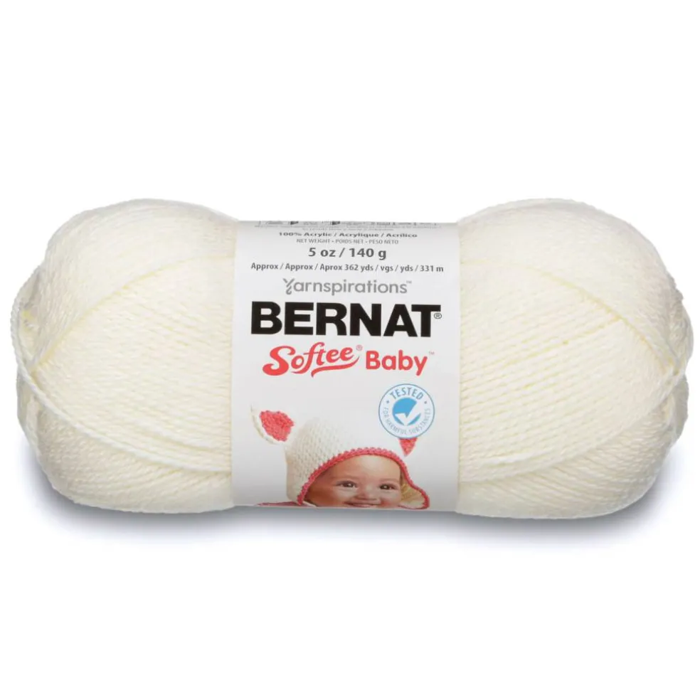 Bernat® Softee® Baby Yarn