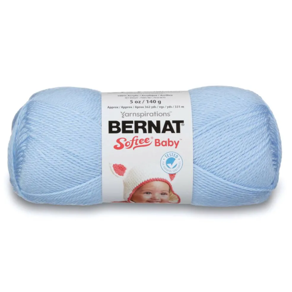 Bernat® Softee® Baby Yarn