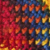 Bernat® Softee® Chunky Ombre Yarn, School Yard