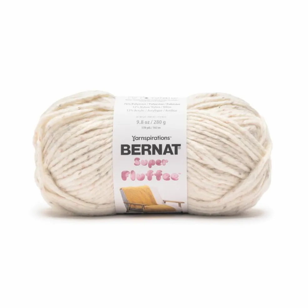 Bernat® Super Fluffee™ Yarn