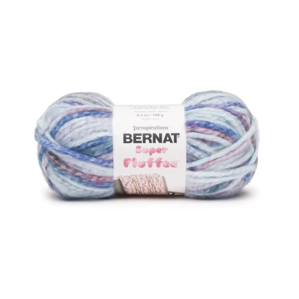 Bernat® Super Fluffee™ Yarn