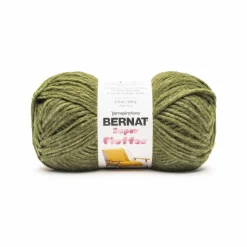 Bernat® Super Fluffee™ Yarn