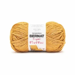 Bernat® Super Fluffee™ Yarn