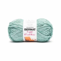 Bernat® Super Fluffee™ Yarn