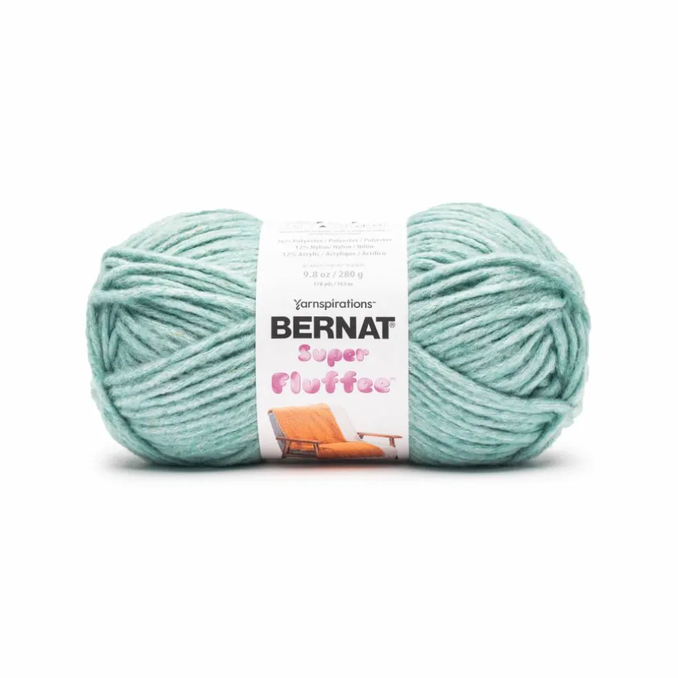 Bernat® Super Fluffee™ Yarn