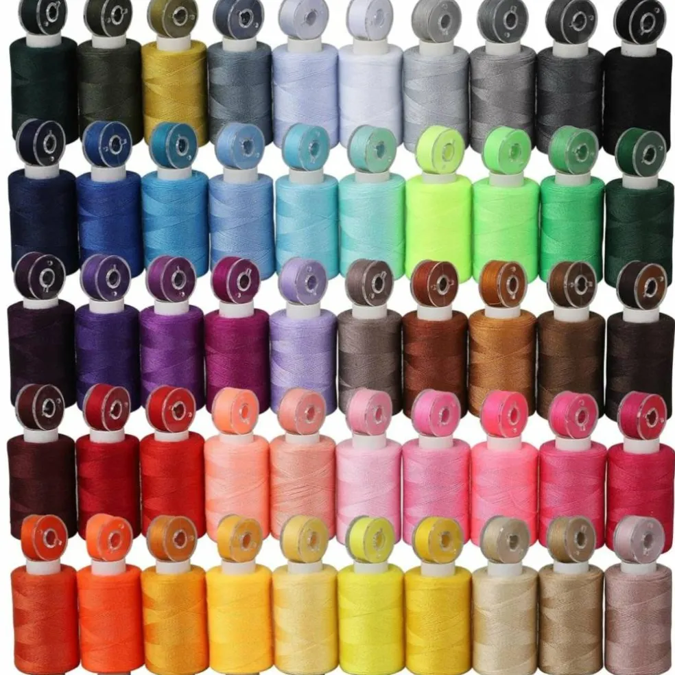 Bernette B77 Deco Sewing & Quilting Machine with 93 Spools & 200+ Accessories