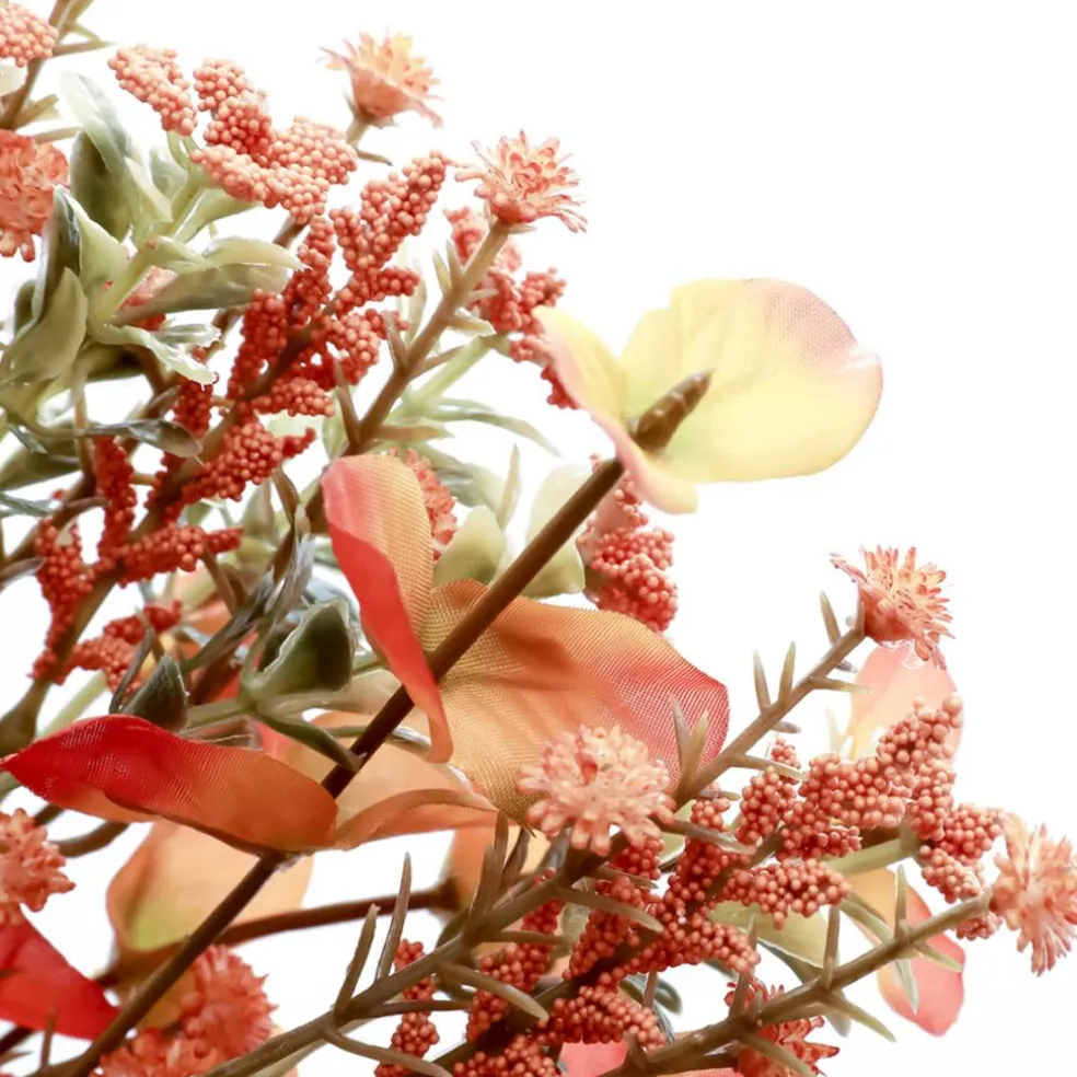 18.5" Berry & Eucalyptus Bush by Ashland®