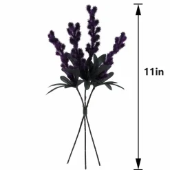 12" Berry Purple Mini Bundle by Ashland®