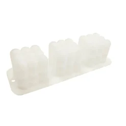 Berry Silicone Candle Mold by Make Market®