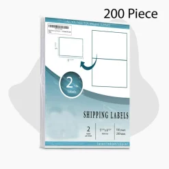 Best Efficient Mailing 3 1/3