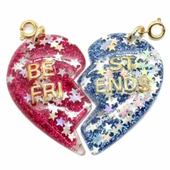 Best Friends Charm Set by Creatology™, 2ct.
