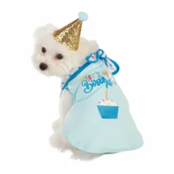 Best Furry Friends Birthday Boy Party Set