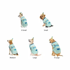 Best Furry Friends Birthday Boy Party Set